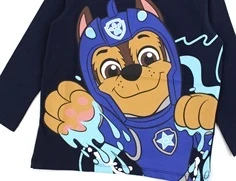 Name It dark sapphire Paw Patrol top